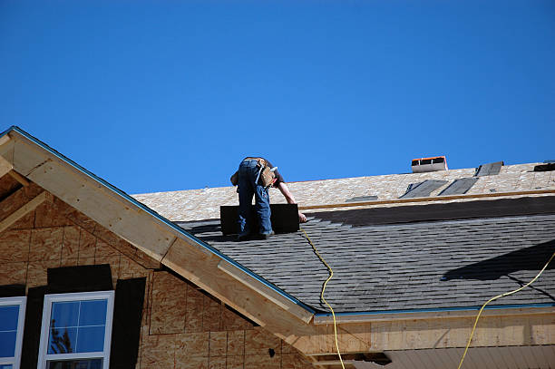 Asphalt Shingles Roofing in Jeffersonville, KY